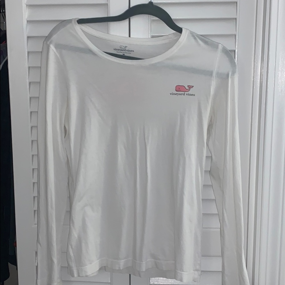 Women’s Vineyard Vines Long Sleeve